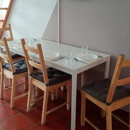 Apartment Tuyas 3000 *