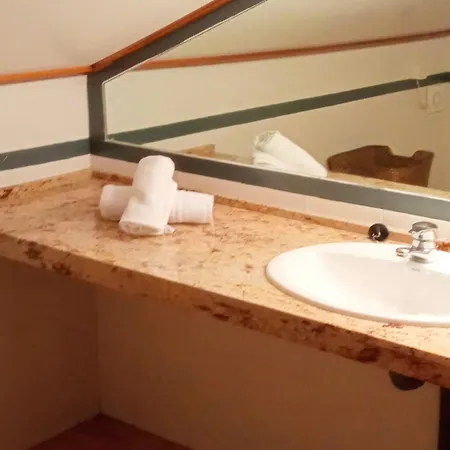 Apartment Tuyas 3000